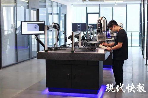 常州，教我如何不想她 2021全國主流媒體探訪智造名城