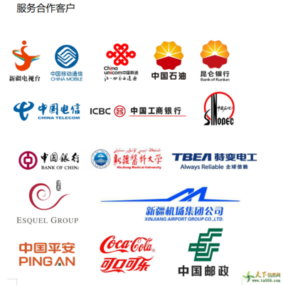 新疆企事業宣傳片拍攝制作與商務信息咨詢服務一體化解決方案