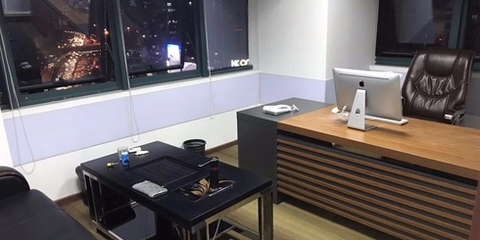 景耀商務信息咨詢 企業決策的智慧導航