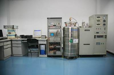 203所實驗室計量服務能力全面提升，賦能產業高質量發展