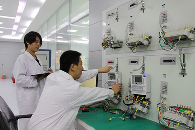 淅川縣電業局 以精準計量守護萬家燈火，專業技能提升筑牢公平用電基石