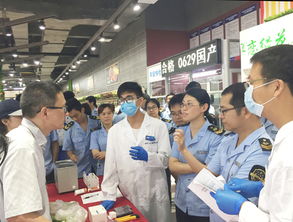 廣州廣電計量檢測股份 以專業鑄就一流，驅動產業高質量發展的計量技術引擎