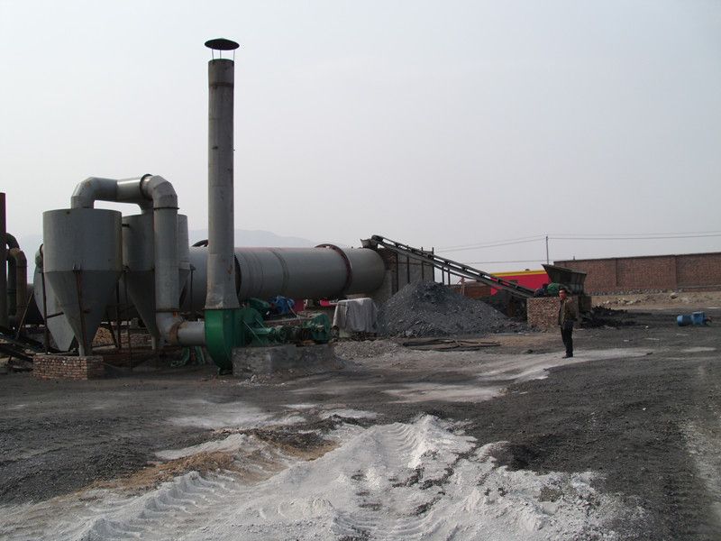 綠色智能升級 水泥廠除塵器設備的全自動化操作實踐
