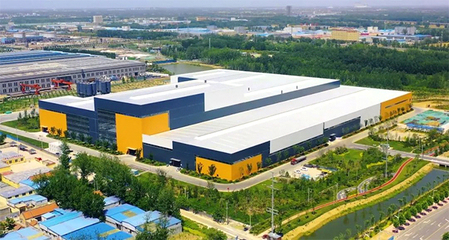 從傳統(tǒng)分揀到智能化分揀 南方路機建筑垃圾處理的關鍵一環(huán)——渣土機